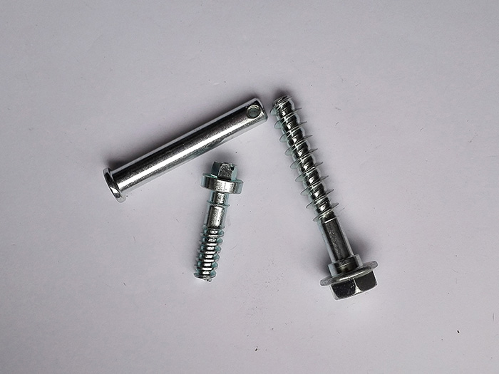 三價(jià)藍(lán)白鋅