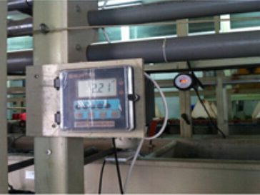槽液溫控器與PH計