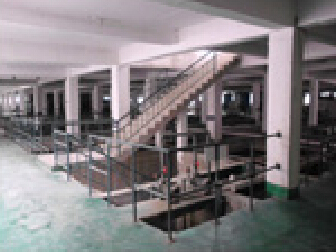 污水處理站二層