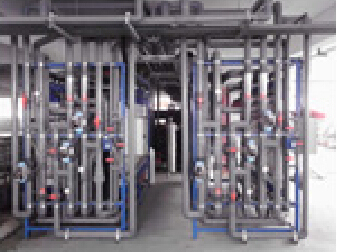 中水回用反滲透系統(tǒng)