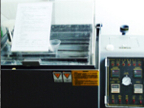 鹽霧試驗(yàn)機(jī)